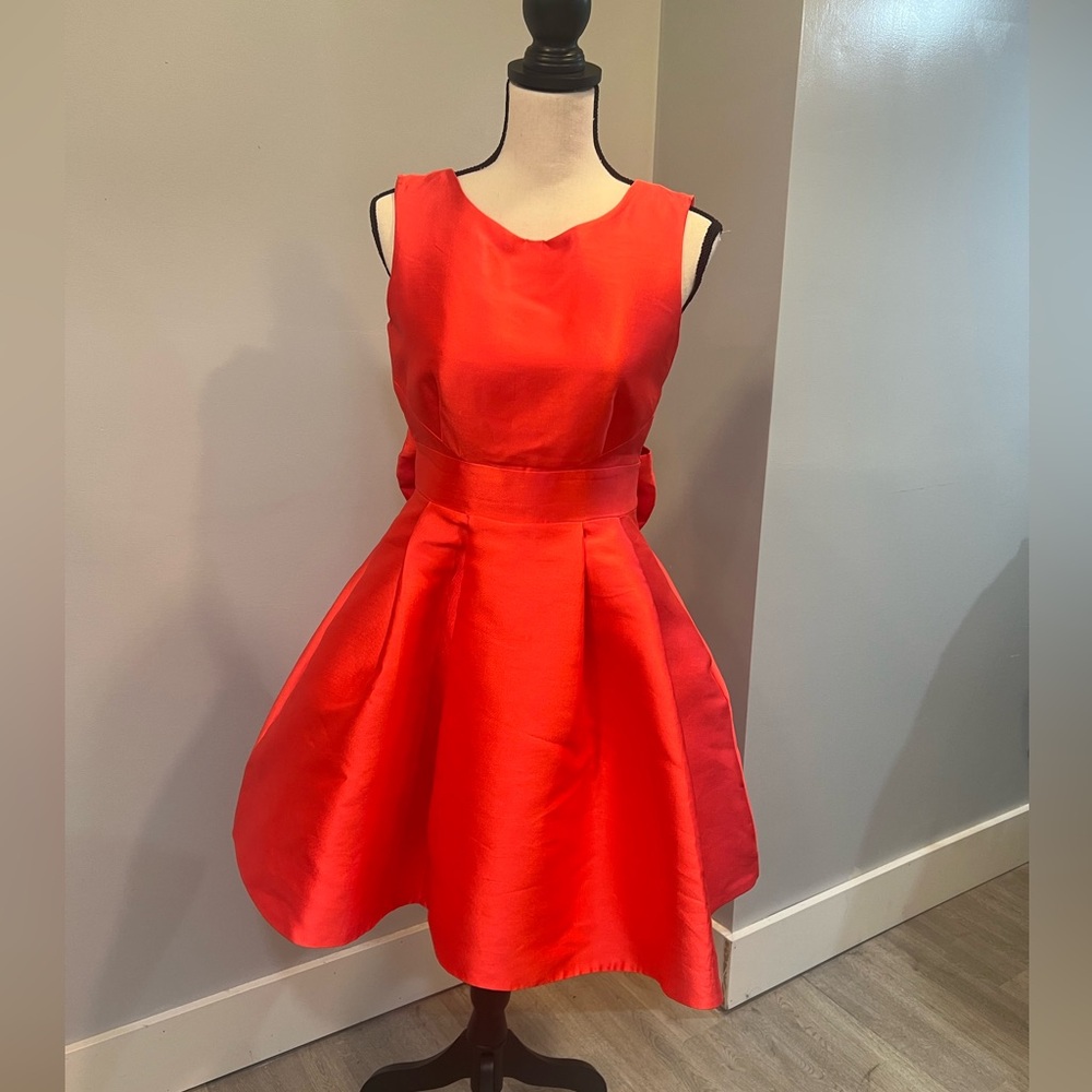 Kate Spade Pink Dress